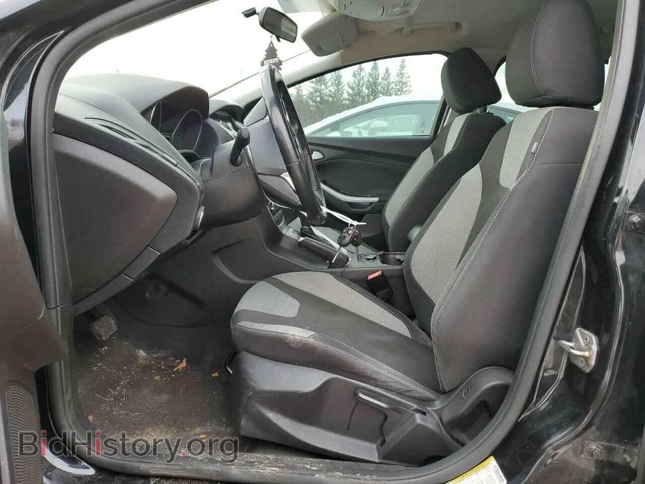 2014 FORD FOCUS - VIN: 1FADP3K21EL249884 - Photo 7