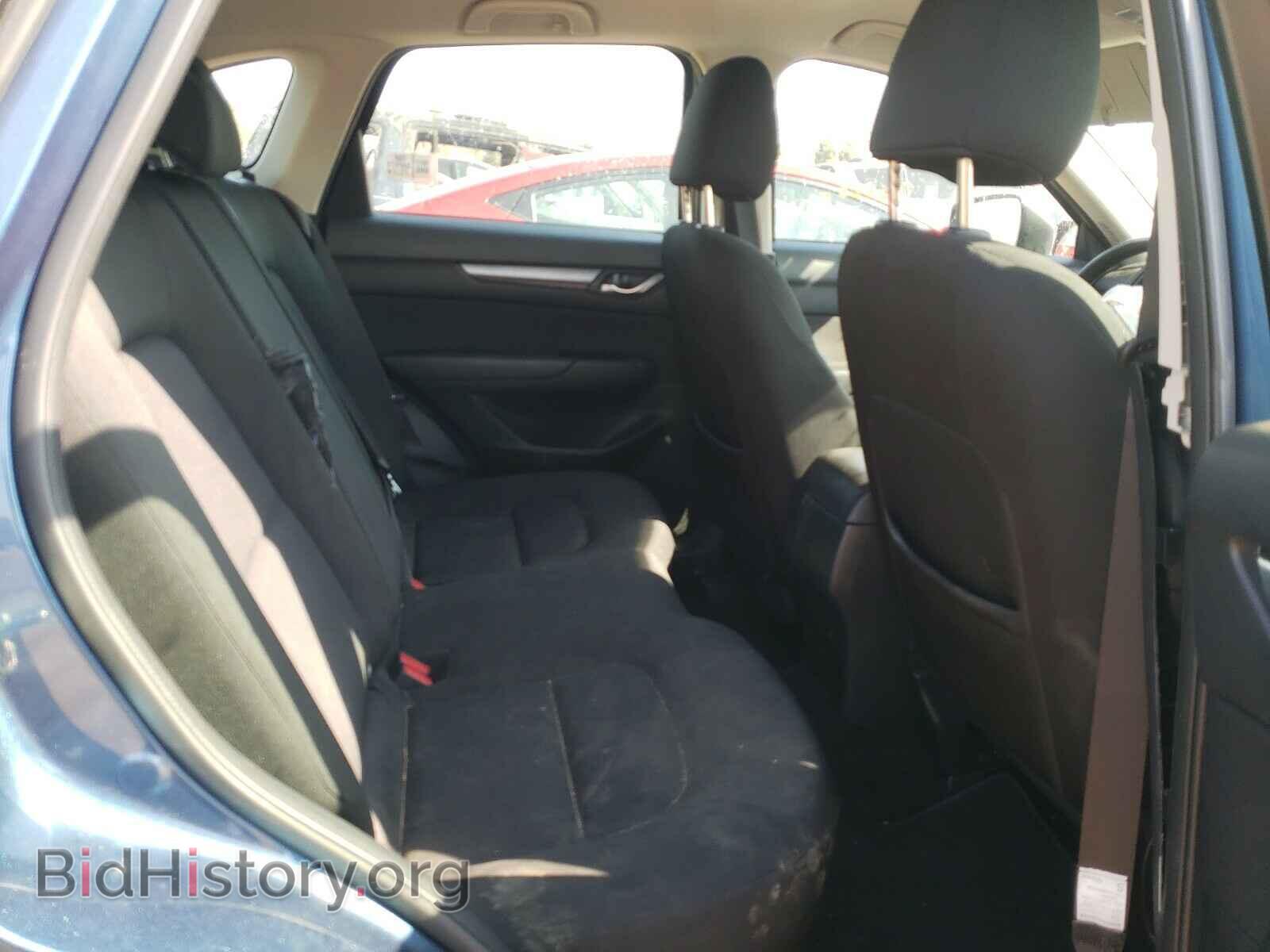2017 MAZDA CX-5 - VIN: JM3KFBBL3H0181303 - Фото 6