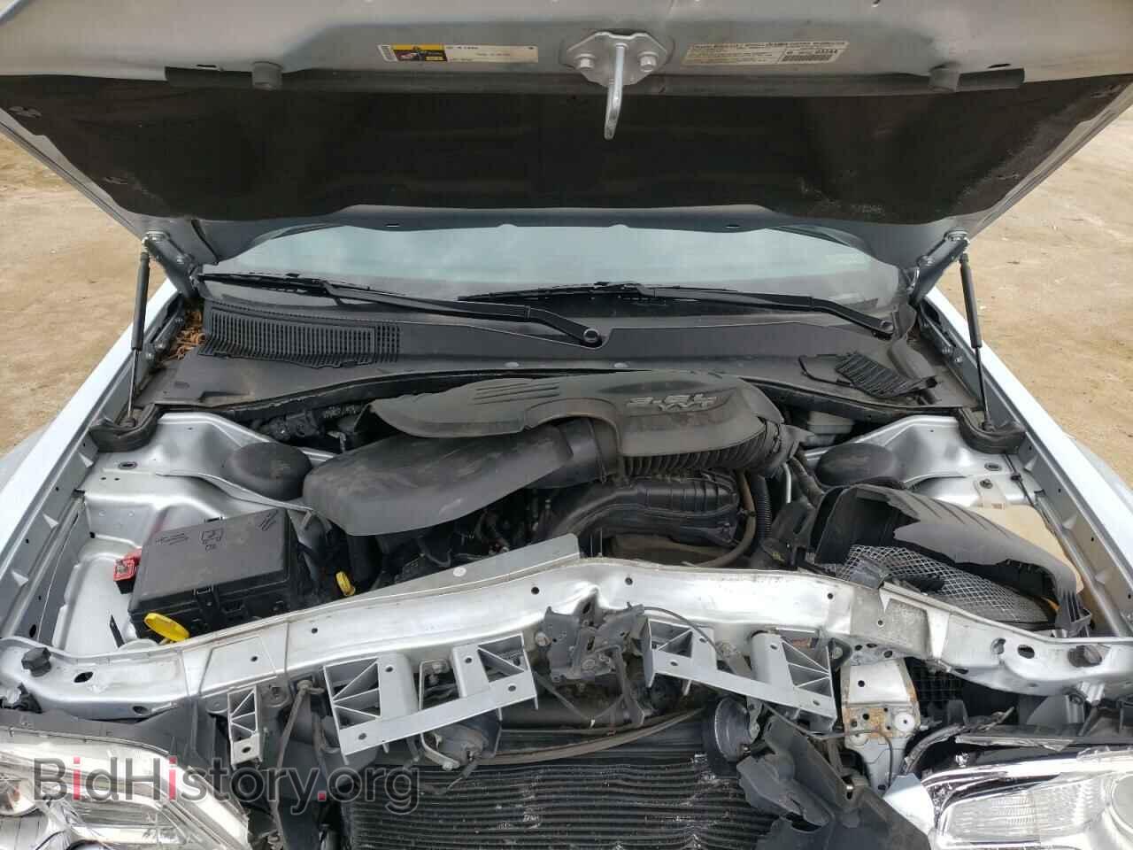 2013 CHRYSLER 300 - VIN: 2C3CCAAG3DH743814 - Фото 7