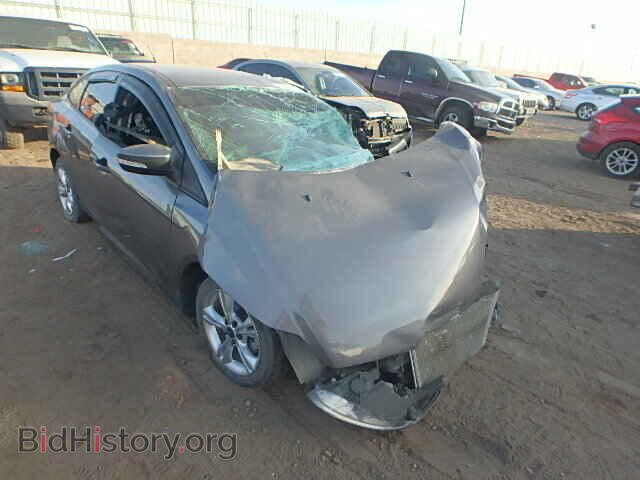 Photo 1FADP3F23EL294559 - FORD FOCUS 2014
