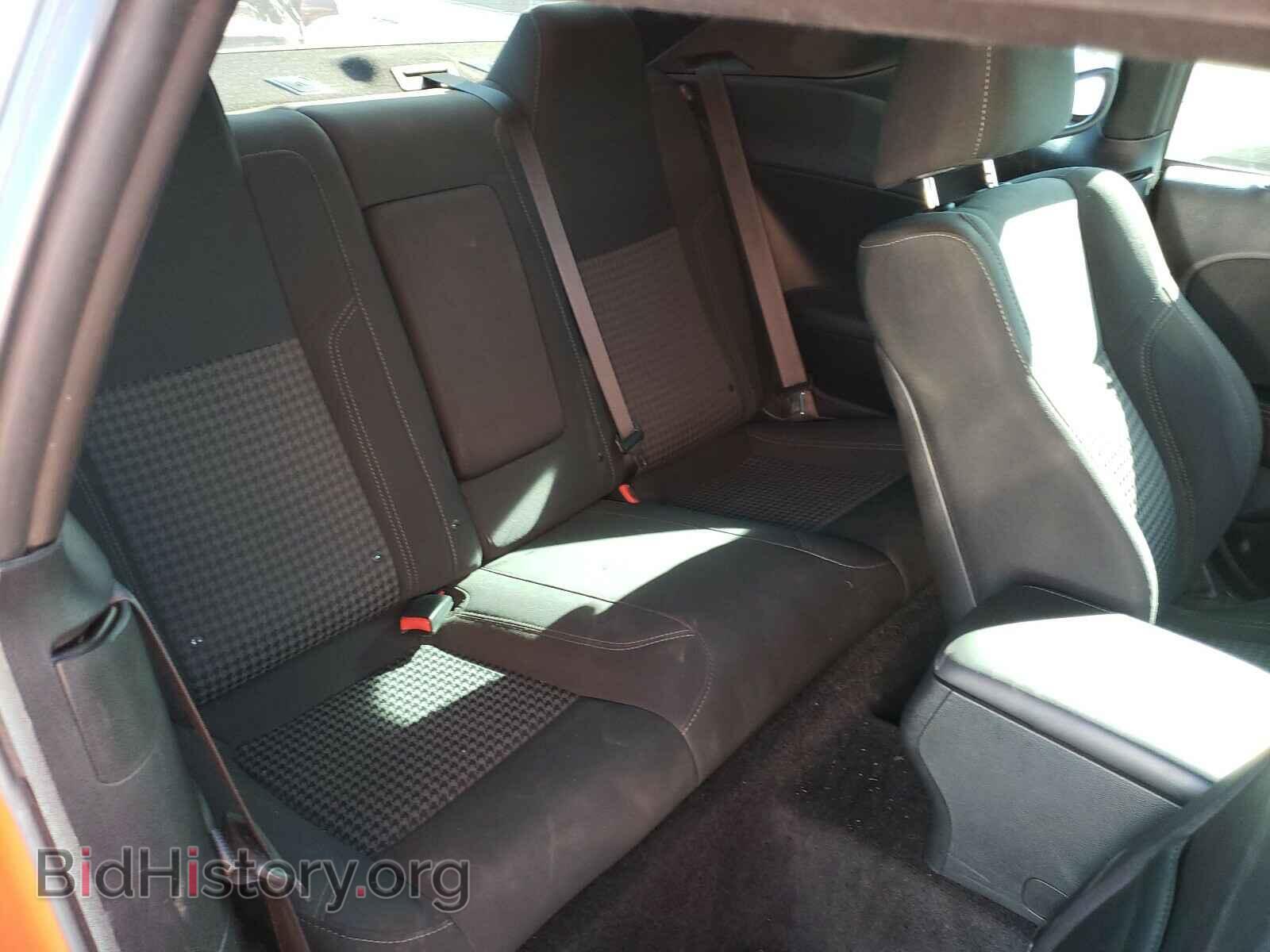 2017 DODGE CHALLENGER - VIN: 2C3CDZAG9HH665699 - Photo 6