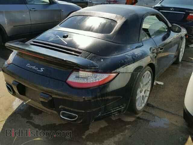 2011 PORSCHE 911 - VIN: WP0CD2A98BS773087 - Фото 4