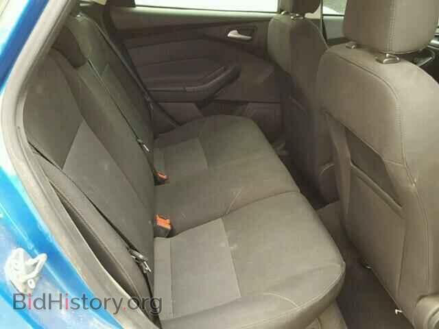 2015 FORD FOCUS - VIN: 1FADP3K26FL288200 - Фото 6