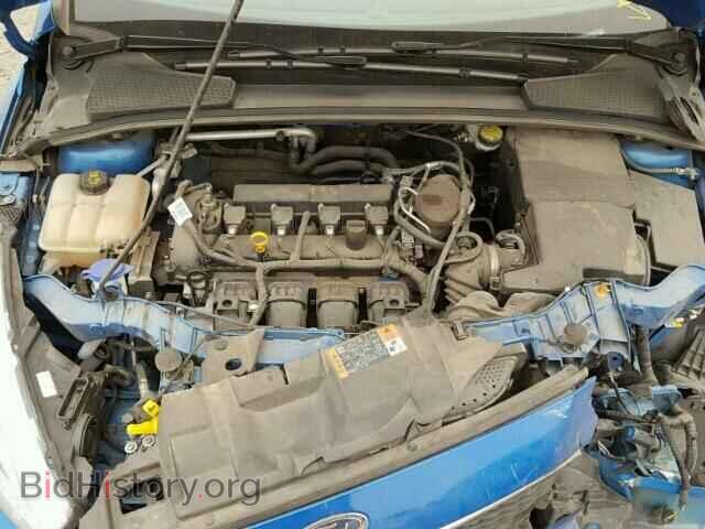2015 FORD FOCUS - VIN: 1FADP3K26FL288200 - Фото 7