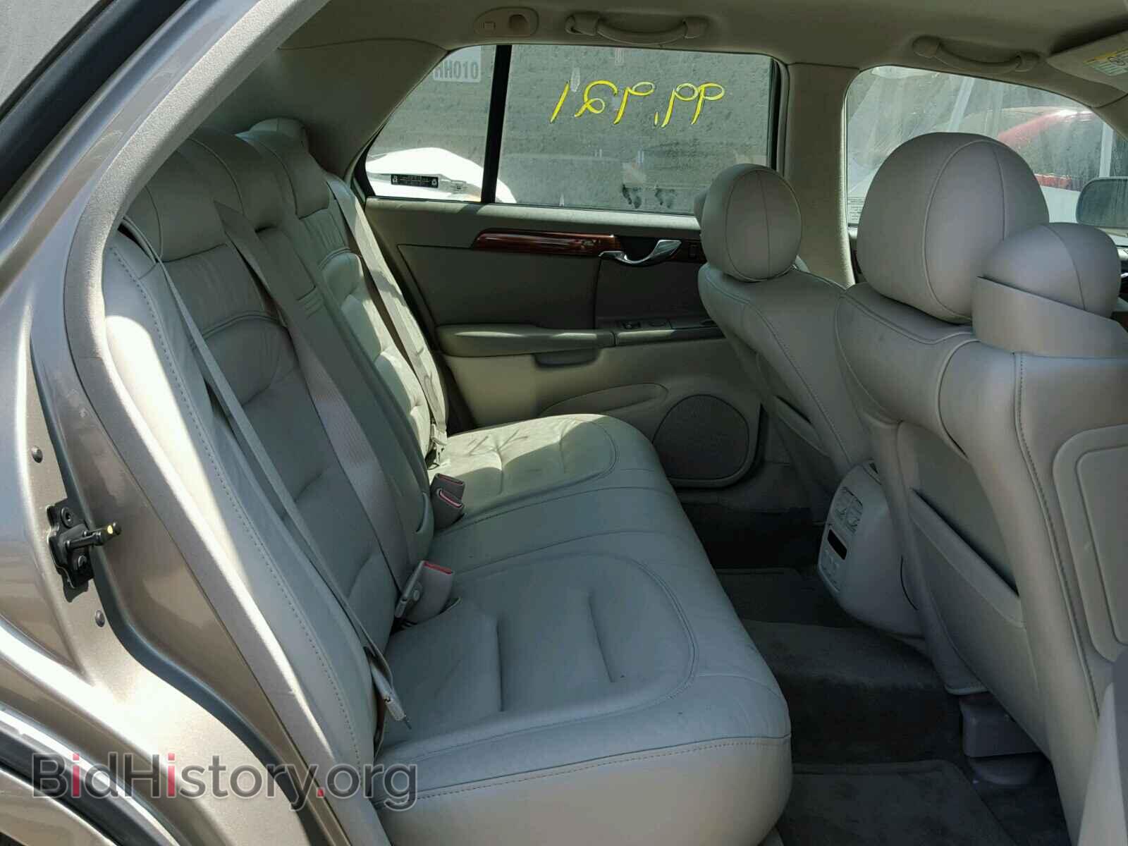 2002 CADILLAC DEVILLE - VIN: 1G6KD54Y02U252517 - Photo 6