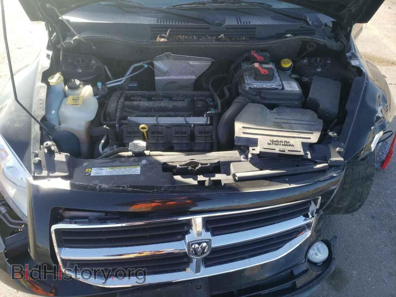 2011 DODGE CALIBER - VIN: 1B3CB5HA5BD222421 - Photo 7