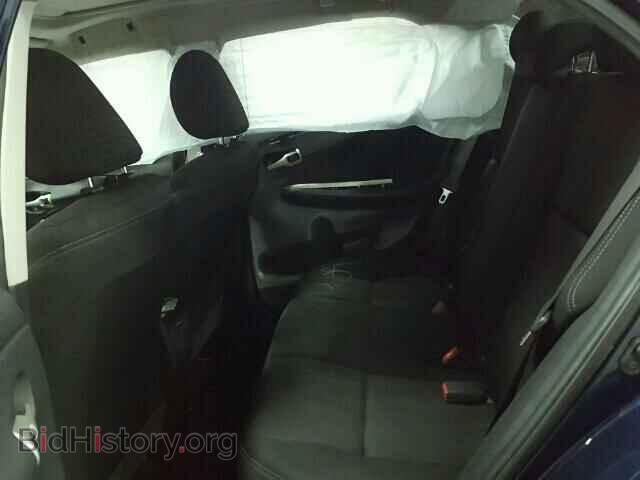 2013 TOYOTA COROLLA - VIN: 5YFBU4EE4DP187201 - Фото 6