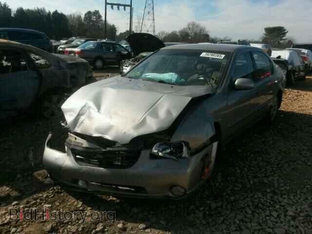 2000 NISSAN MAXIMA - VIN: JN1CA31D6YT722213 - Photo 2