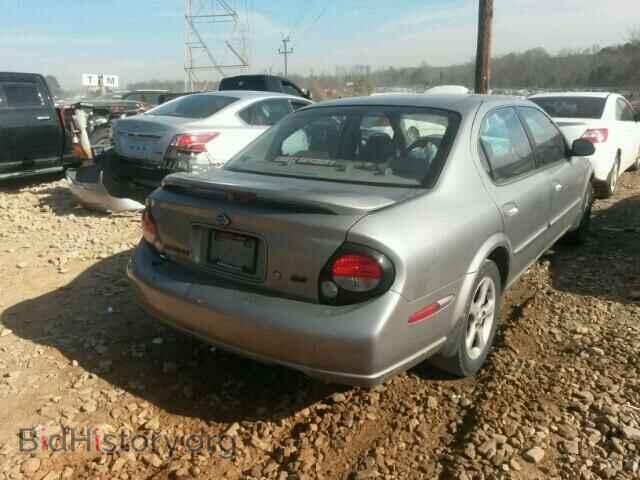 2000 NISSAN MAXIMA - VIN: JN1CA31D6YT722213 - Photo 4