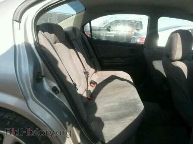 2000 NISSAN MAXIMA - VIN: JN1CA31D6YT722213 - Photo 6