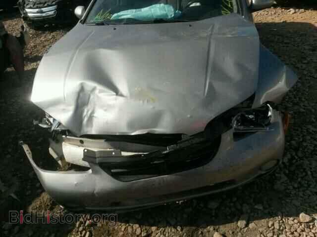 2000 NISSAN MAXIMA - VIN: JN1CA31D6YT722213 - Photo 9
