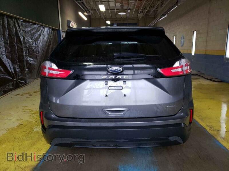 2023 Ford EDGE (VIN 2FMPK4G91PBA27717) — фото 6 из 13