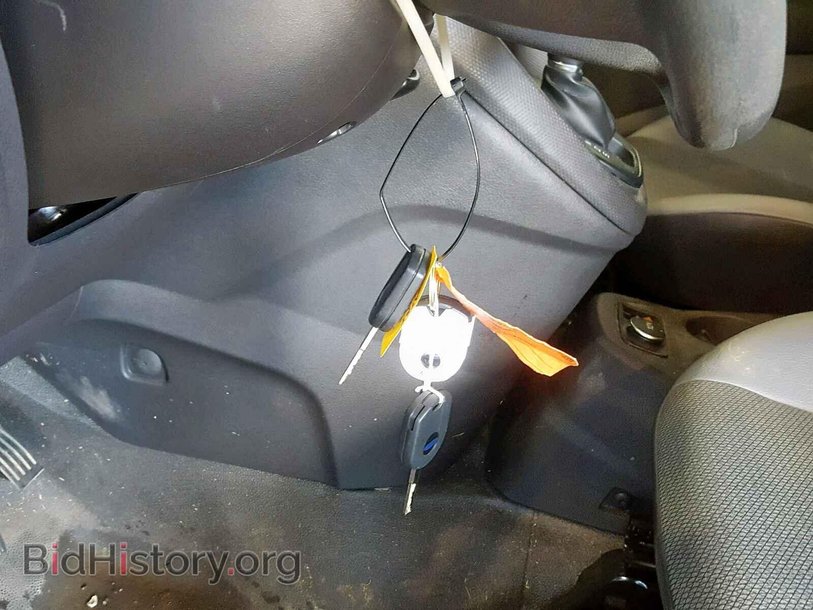 2016 FORD TRANSIT CO - VIN: NM0LS7E76G1250429 - Фото 10