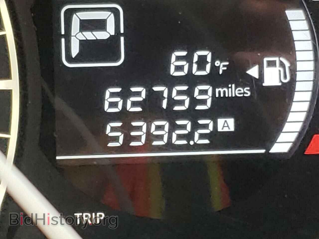2015 NISSAN VERSA - VIN: 3N1CE2CP2FL386549 - Photo 8