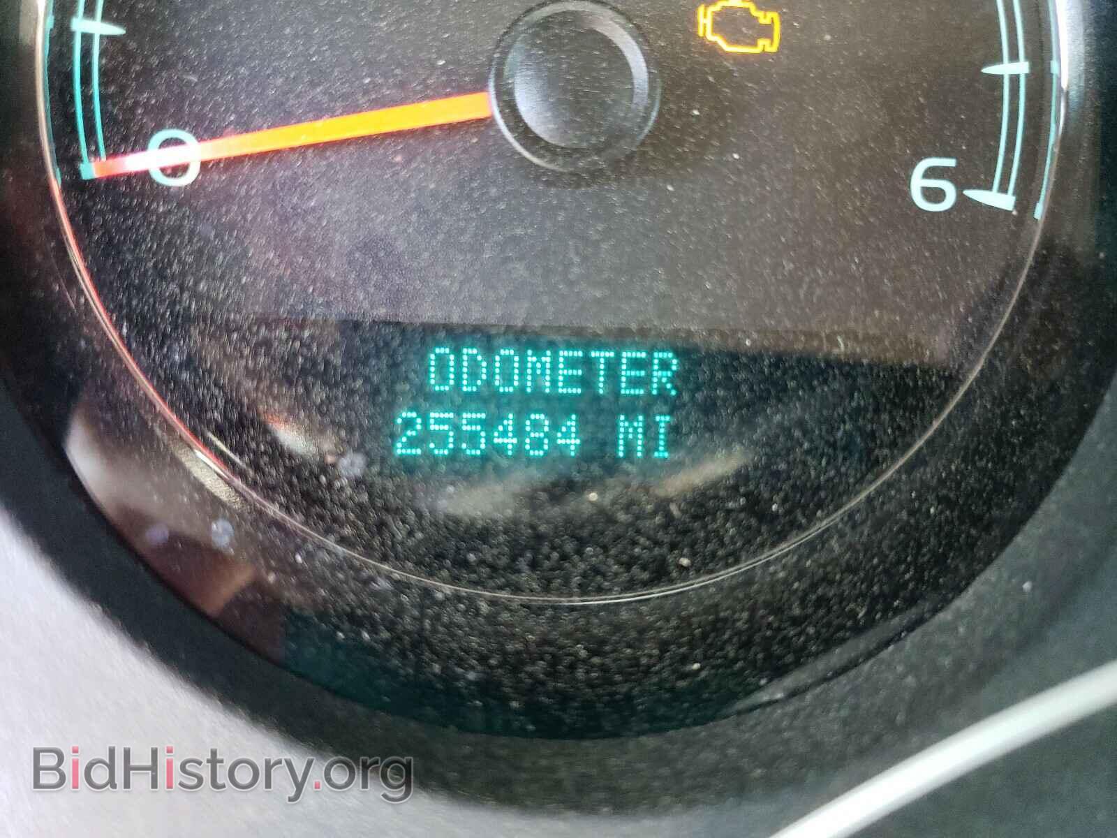 2008 GMC SIERRA - VIN: 3GTEC130X8G181601 - Фото 8