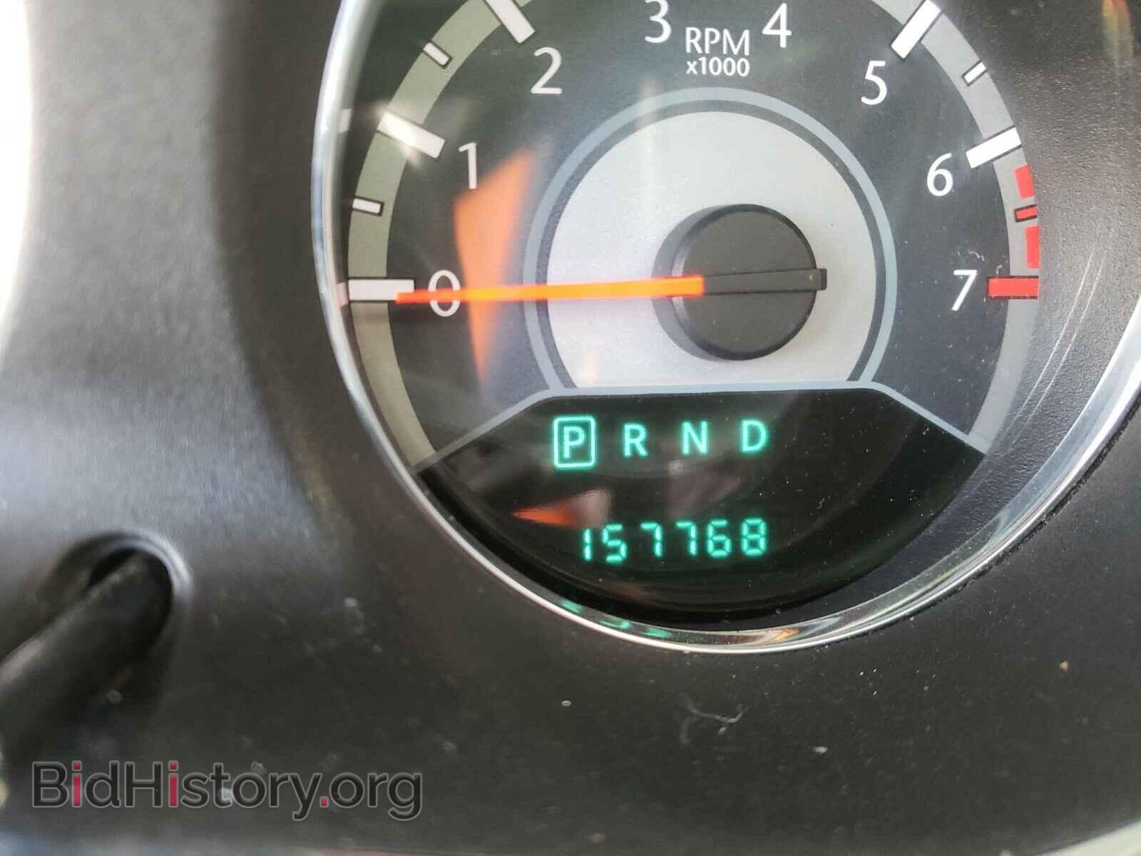 2012 CHRYSLER 200 - VIN: 1C3CCBAB8CN202208 - Фото 8