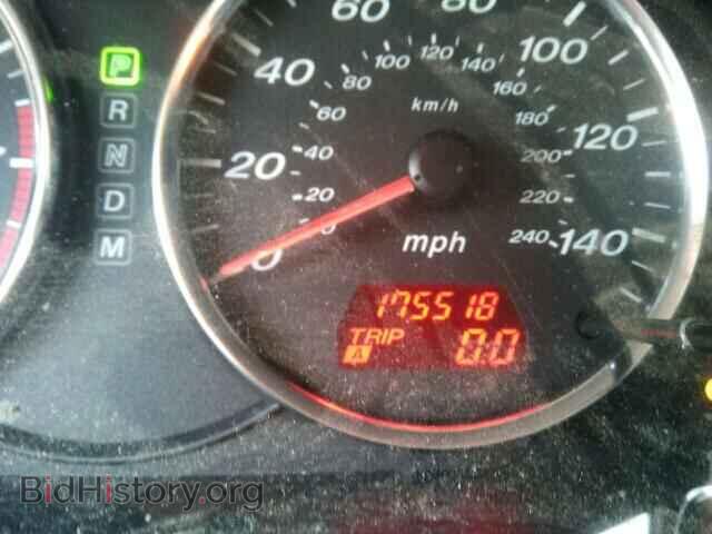 2005 MAZDA 6 - VIN: 1YVFP80C455M15745 - Фото 8