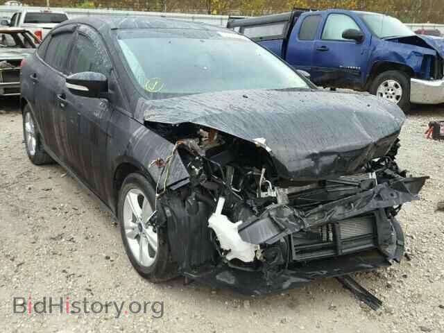 Фотография 1FADP3F28DL351028 - FORD FOCUS 2013