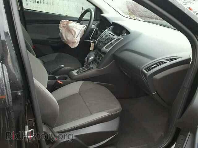 2013 FORD FOCUS - VIN: 1FADP3F28DL351028 - Photo 5