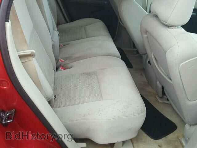 2007 FORD EDGE - VIN: 2FMDK36C67BA83081 - Фото 6