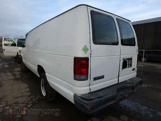 2007 FORD ECONOLINE - VIN: 1FTSS34LX7DB49561 - Фото 3