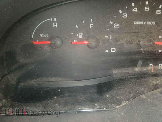 2007 FORD ECONOLINE - VIN: 1FTSS34LX7DB49561 - Фото 8