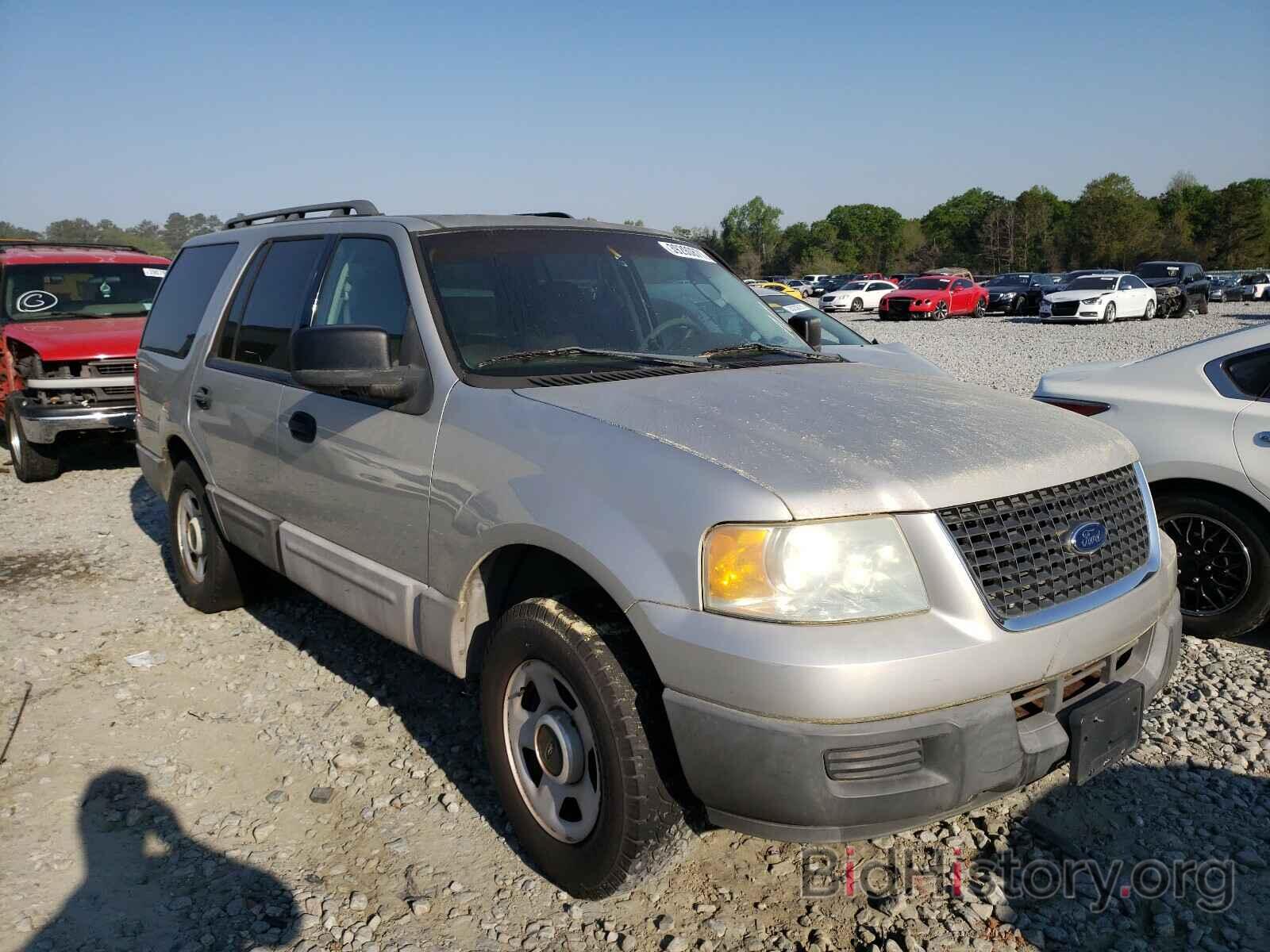 Photo 1FMPU13596LB02240 - FORD EXPEDITION 2006