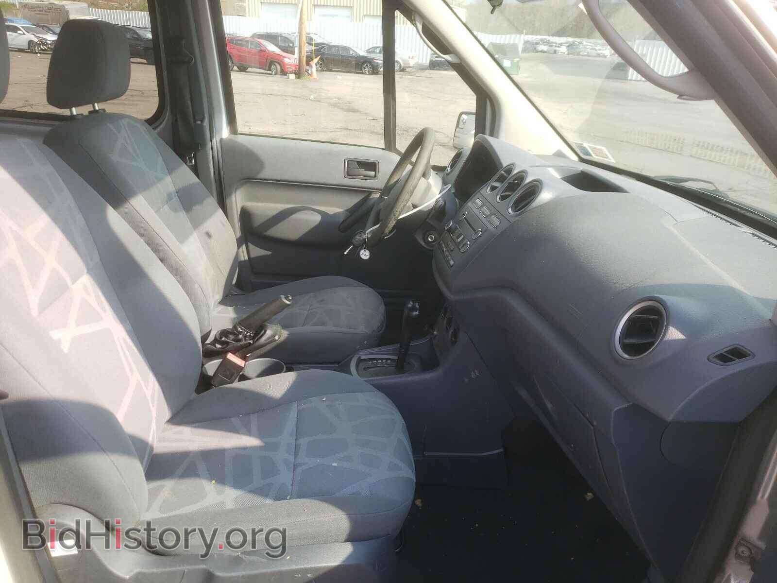 2012 FORD TRANSIT CO - VIN: NM0KS9BN5CT084560 - Фото 5
