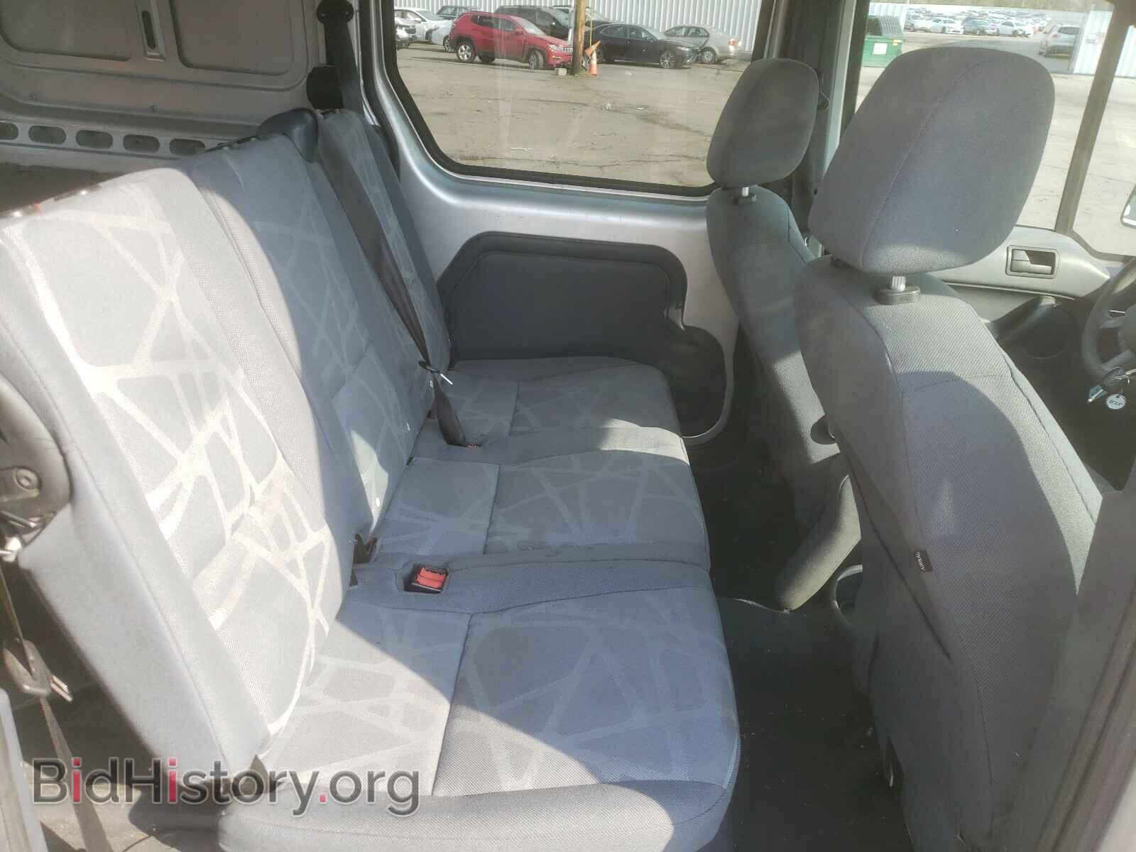 2012 FORD TRANSIT CO - VIN: NM0KS9BN5CT084560 - Фото 6