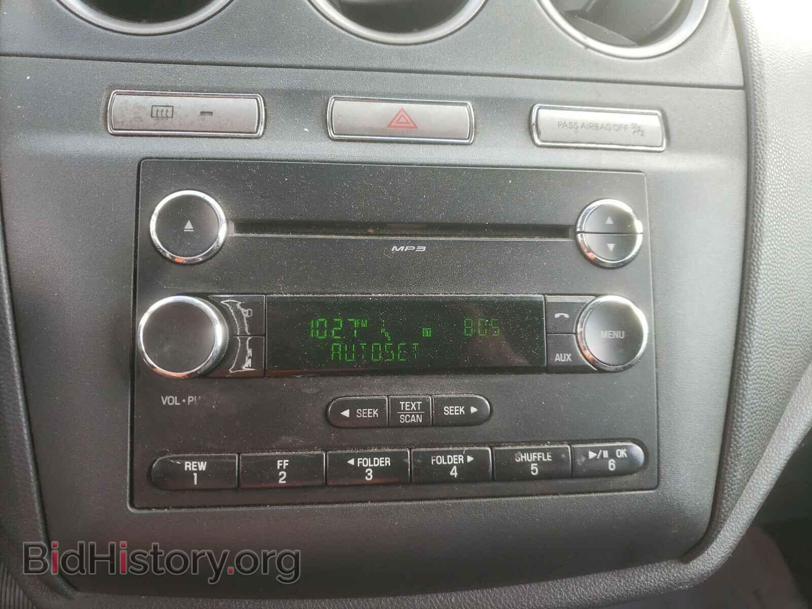 2012 FORD TRANSIT CO - VIN: NM0KS9BN5CT084560 - Фото 9