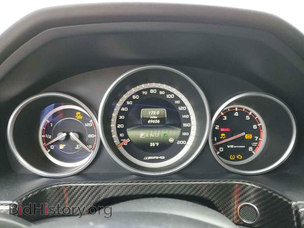 2014 MERCEDES-BENZ E-CLASS - VIN: WDDHH7GB2EA950458 - Фото 9