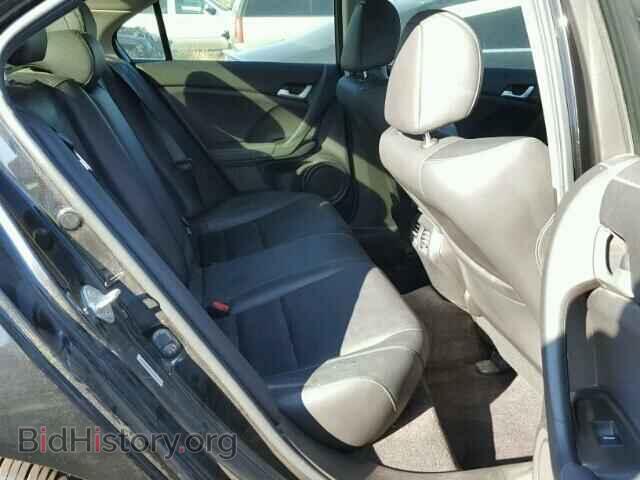 2011 ACURA TSX - VIN: JH4CU2F69BC018425 - Фото 6
