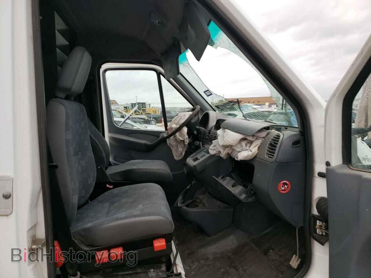 2006 DODGE SPRINTER - VIN: WD0PD644565870204 - Photo 5