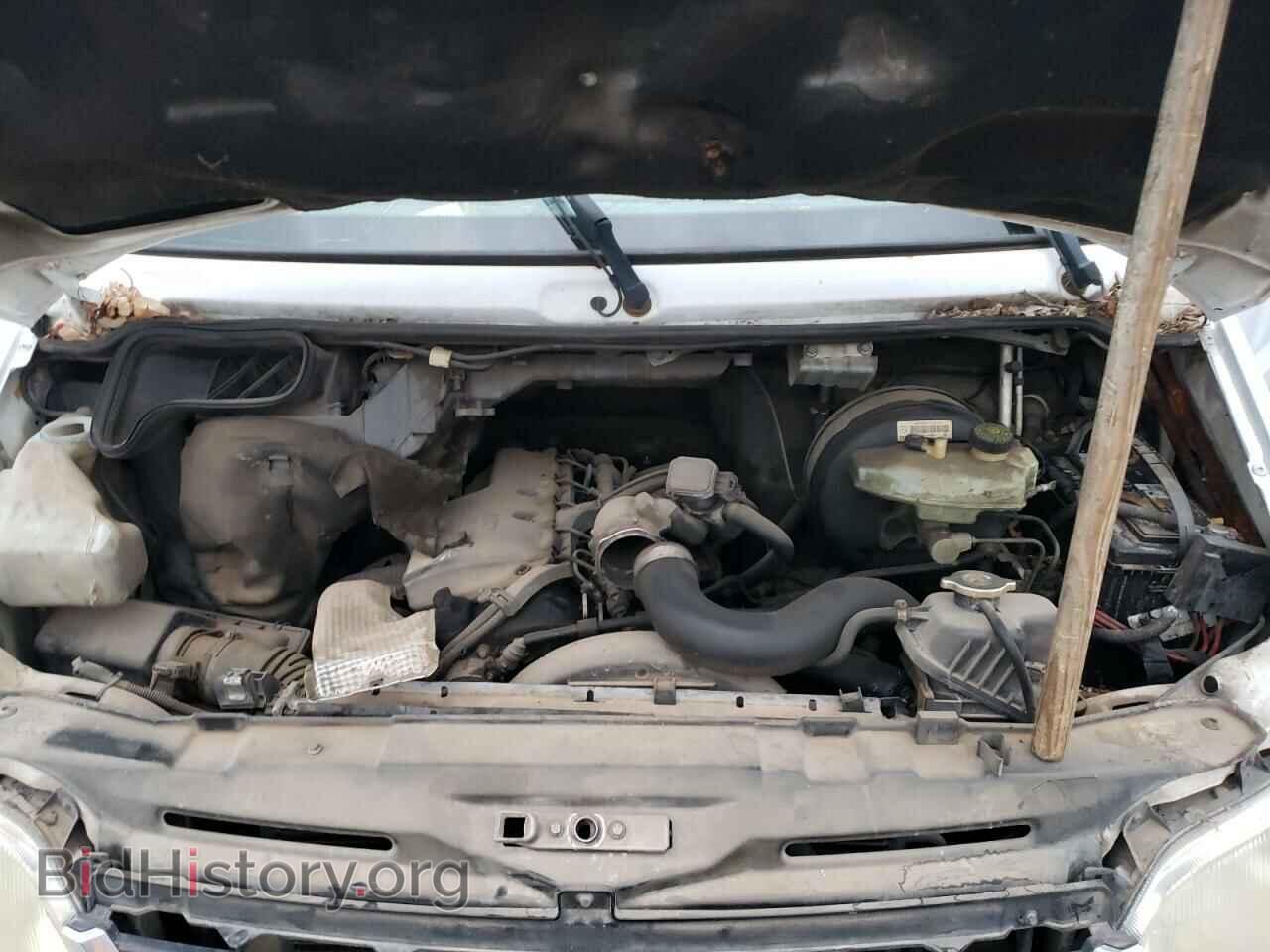 2006 DODGE SPRINTER - VIN: WD0PD644565870204 - Photo 7