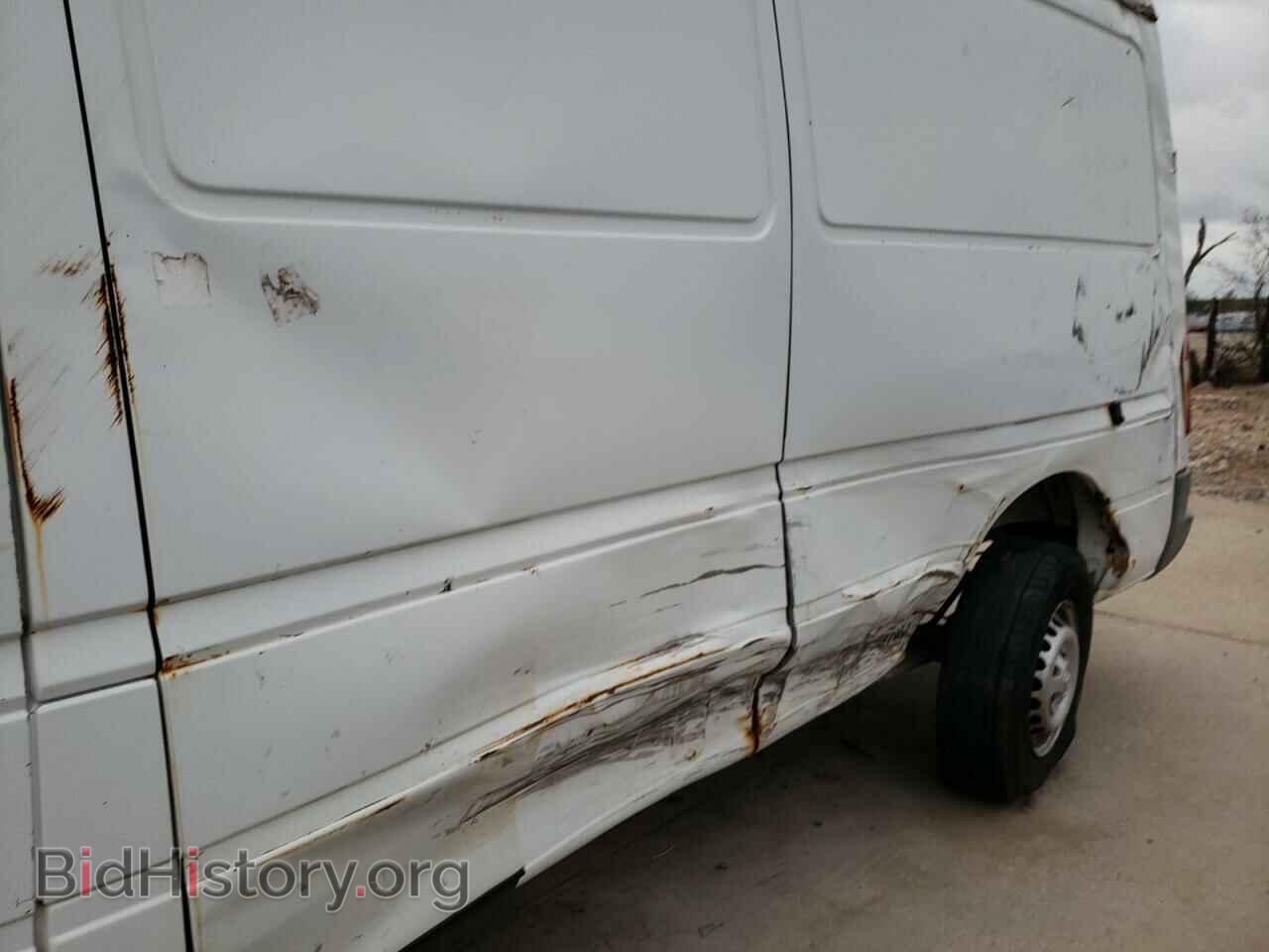 2006 DODGE SPRINTER - VIN: WD0PD644565870204 - Photo 9