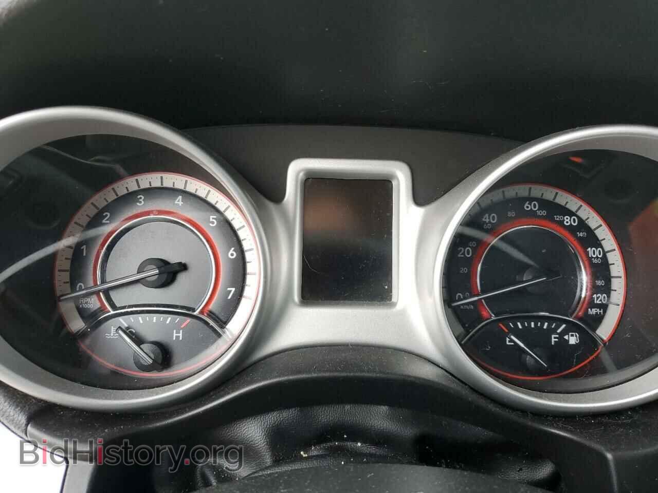 2015 DODGE JOURNEY - VIN: 3C4PDCAB6FT698579 - Фото 9