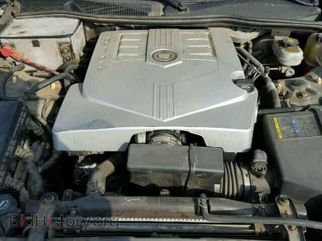 2004 CADILLAC CTS - VIN: 1G6DM577140184153 - Фото 7