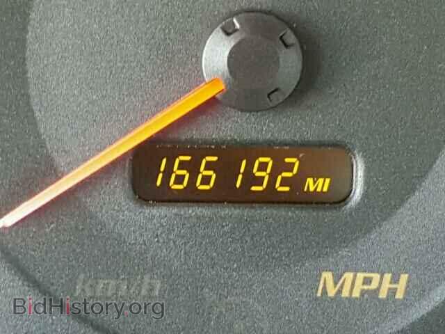 2004 CADILLAC CTS - VIN: 1G6DM577140184153 - Фото 8