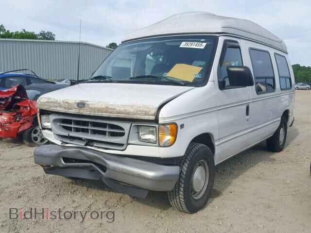 2002 FORD ECONOLINE - VIN: 1FTRE14W42HB79130 - Фото 2