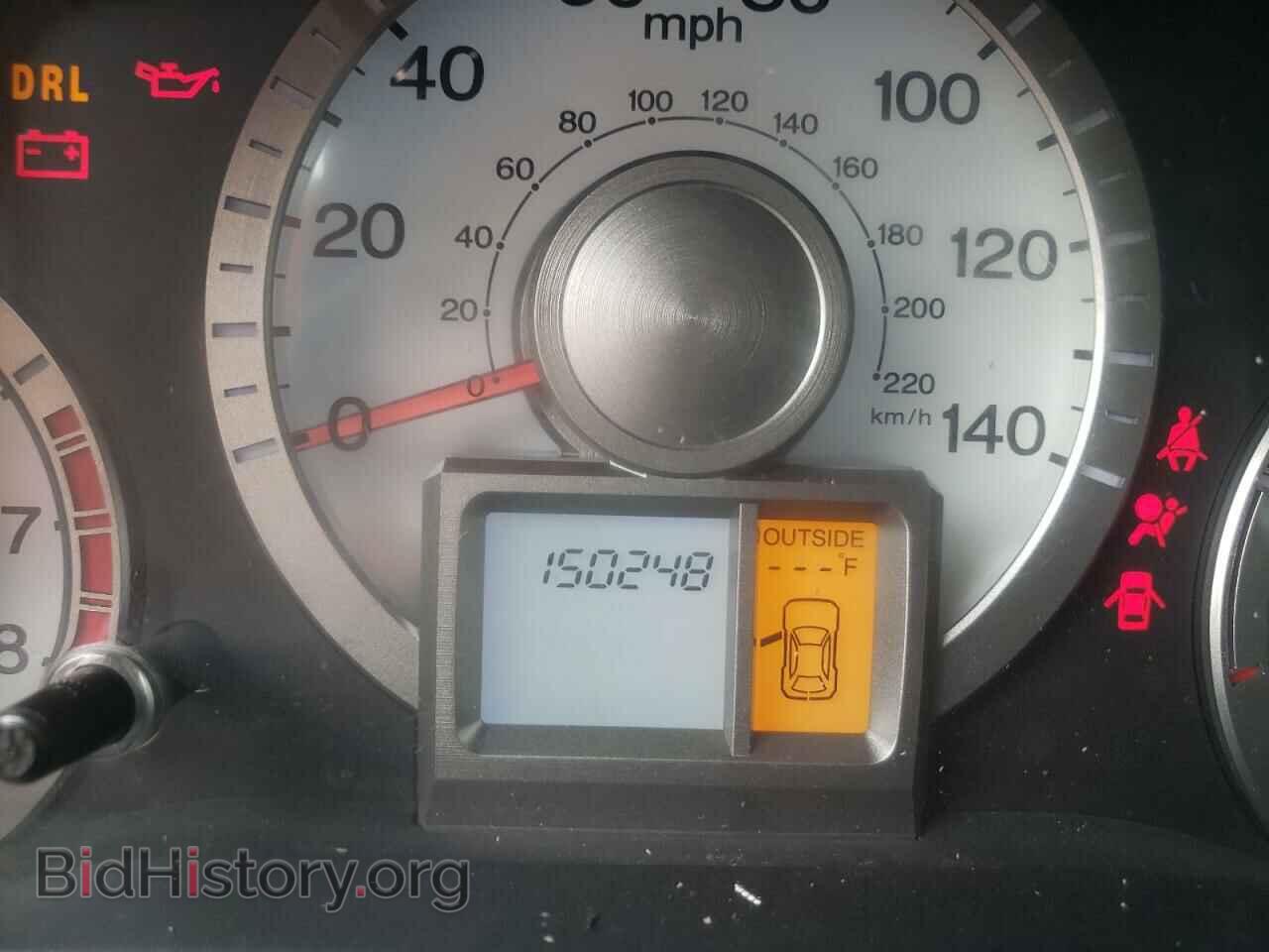 2011 HONDA PILOT - VIN: 5FNYF4H48BB013342 - Фото 8