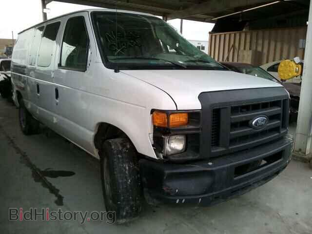 Фотография 1FTNE2EL8DDA48785 - FORD ECONOLINE 2013