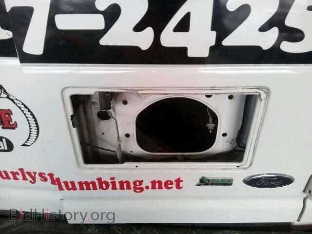 2013 FORD ECONOLINE - VIN: 1FTNE2EL8DDA48785 - Фото 9
