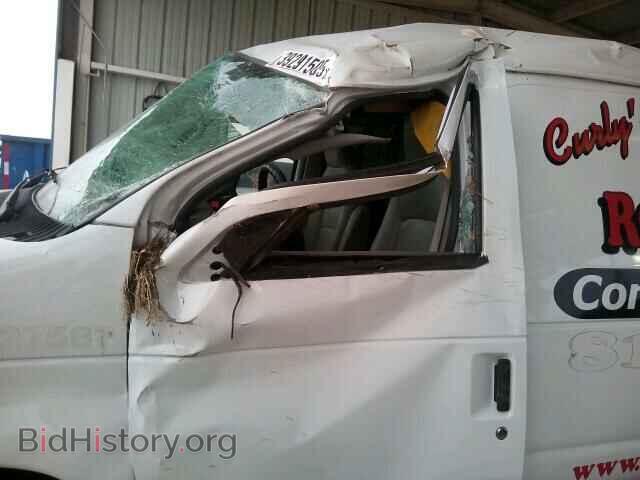 2013 FORD ECONOLINE - VIN: 1FTNE2EL8DDA48785 - Фото 10