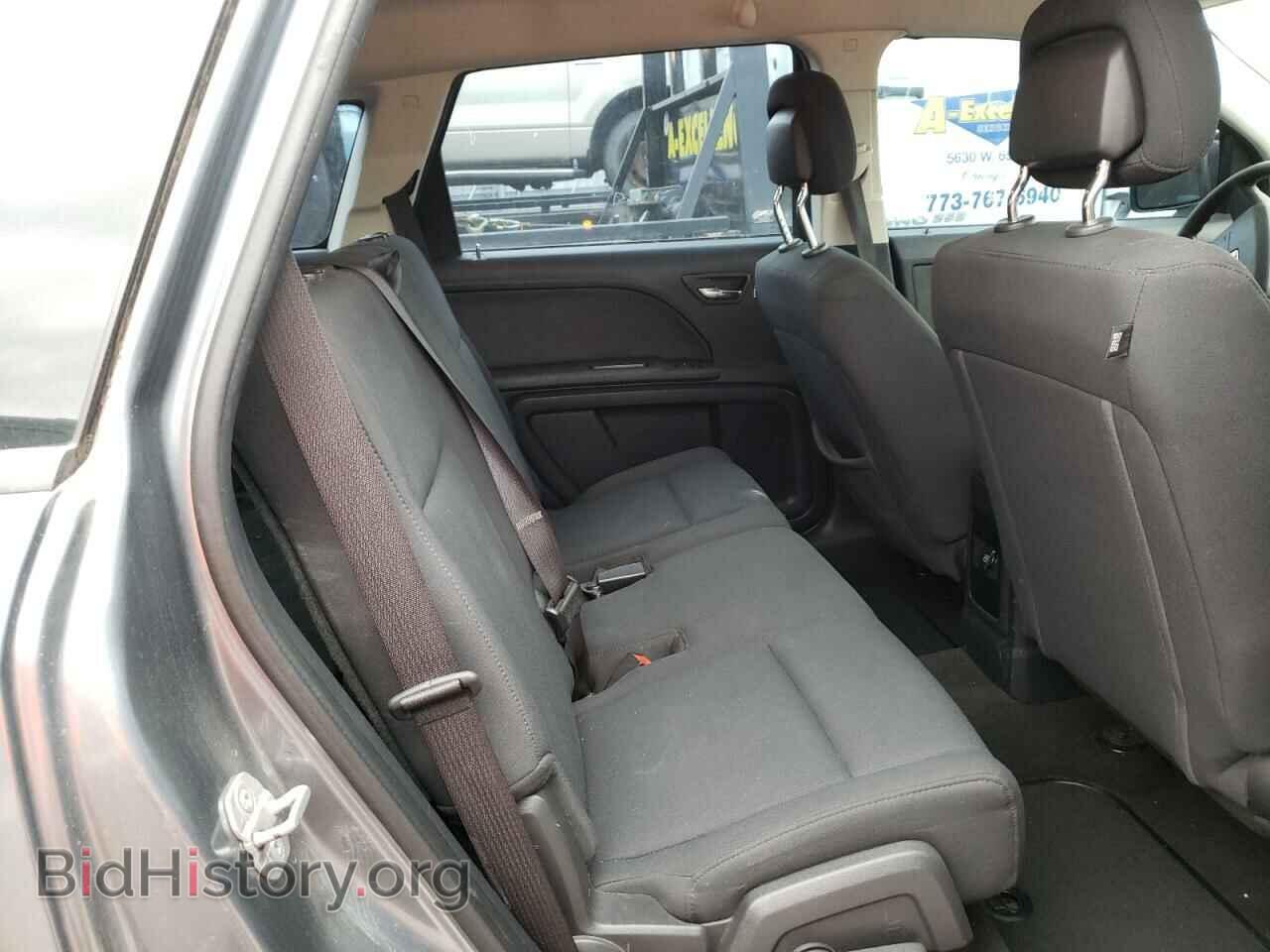 2010 DODGE JOURNEY - VIN: 3D4PG4FB7AT195743 - Фото 6