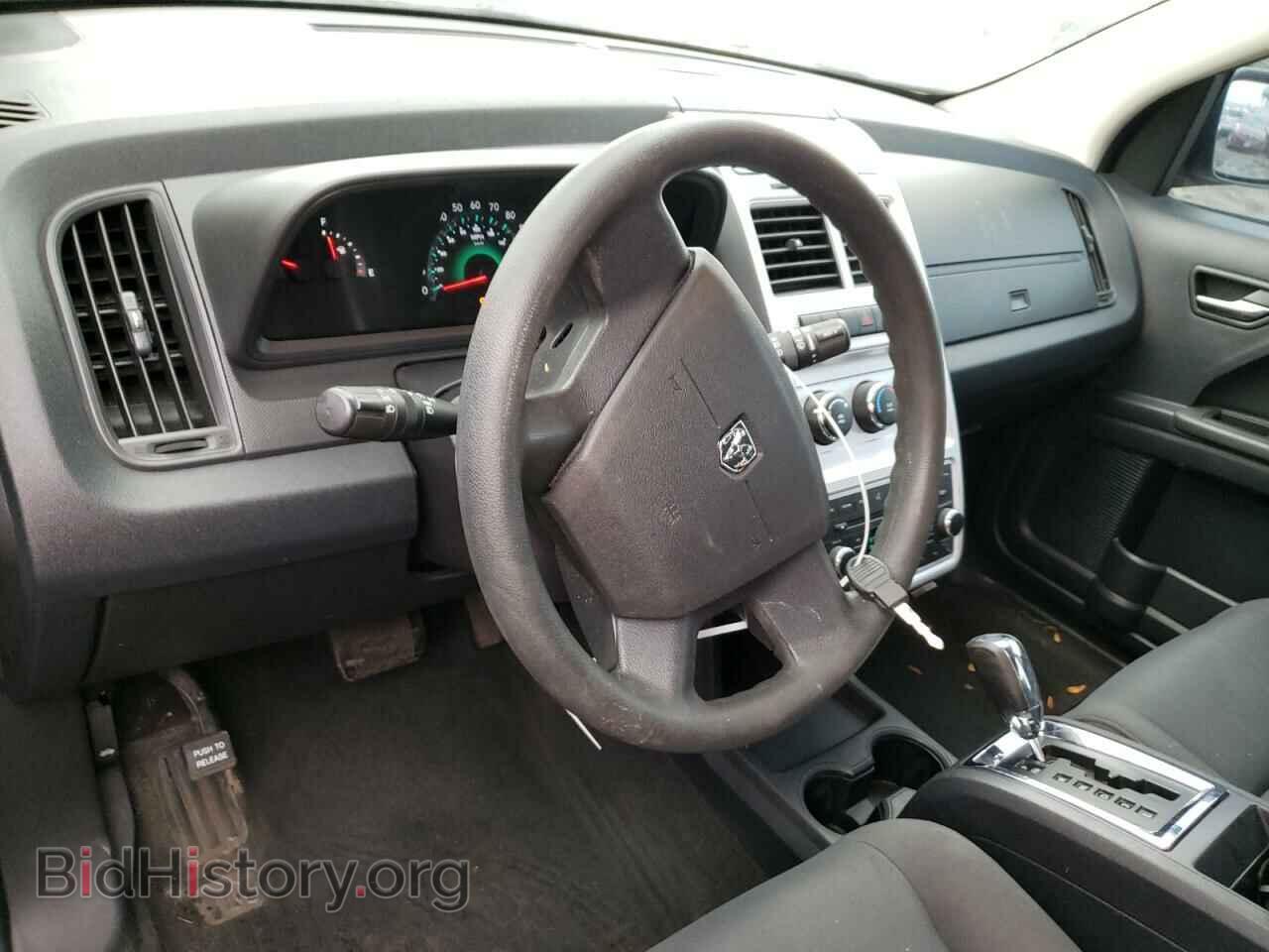2010 DODGE JOURNEY - VIN: 3D4PG4FB7AT195743 - Фото 9
