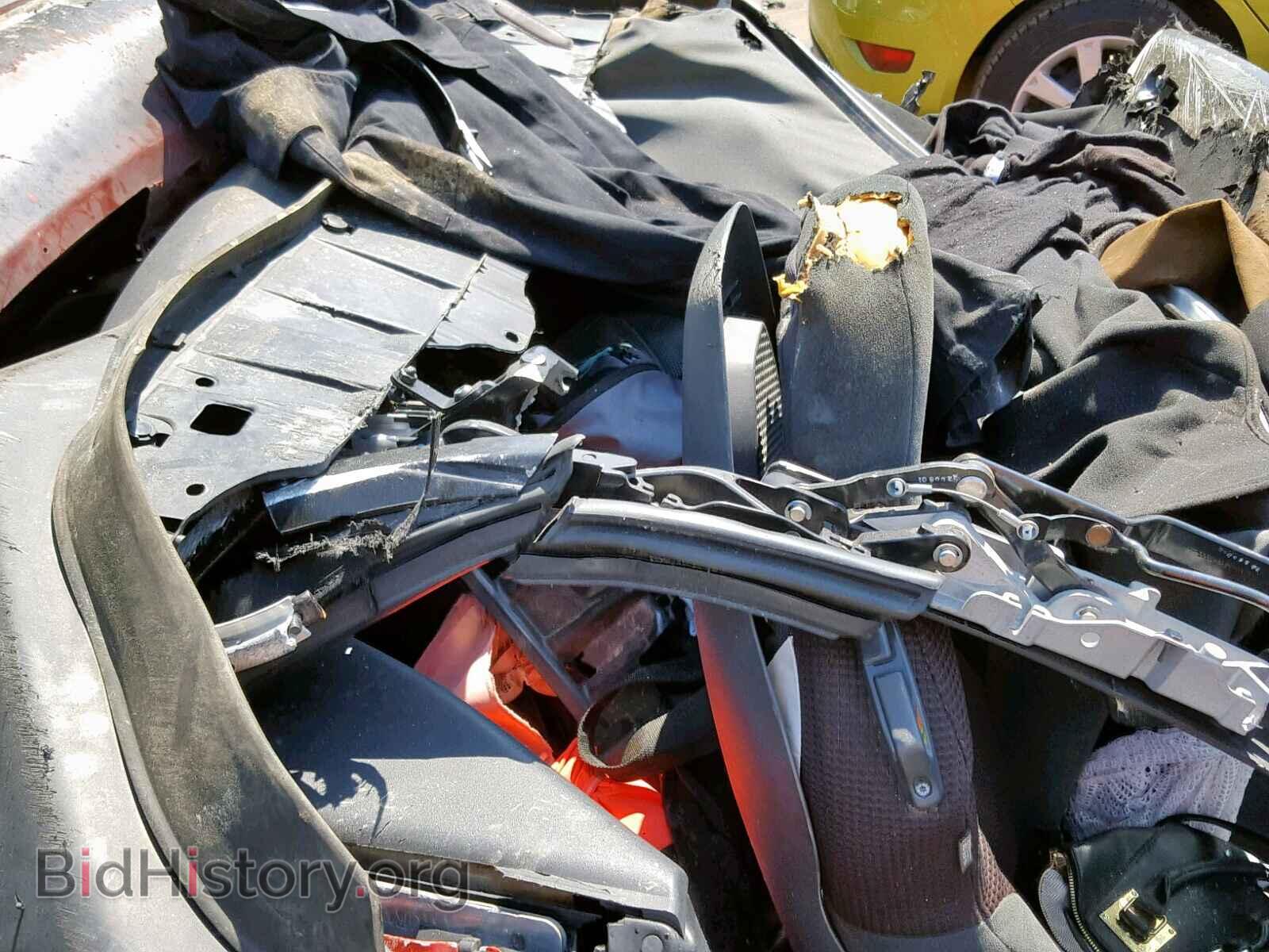 2009 MITSUBISHI ECLIPSE - VIN: 4A3AL25F39E041322 - Фото 6
