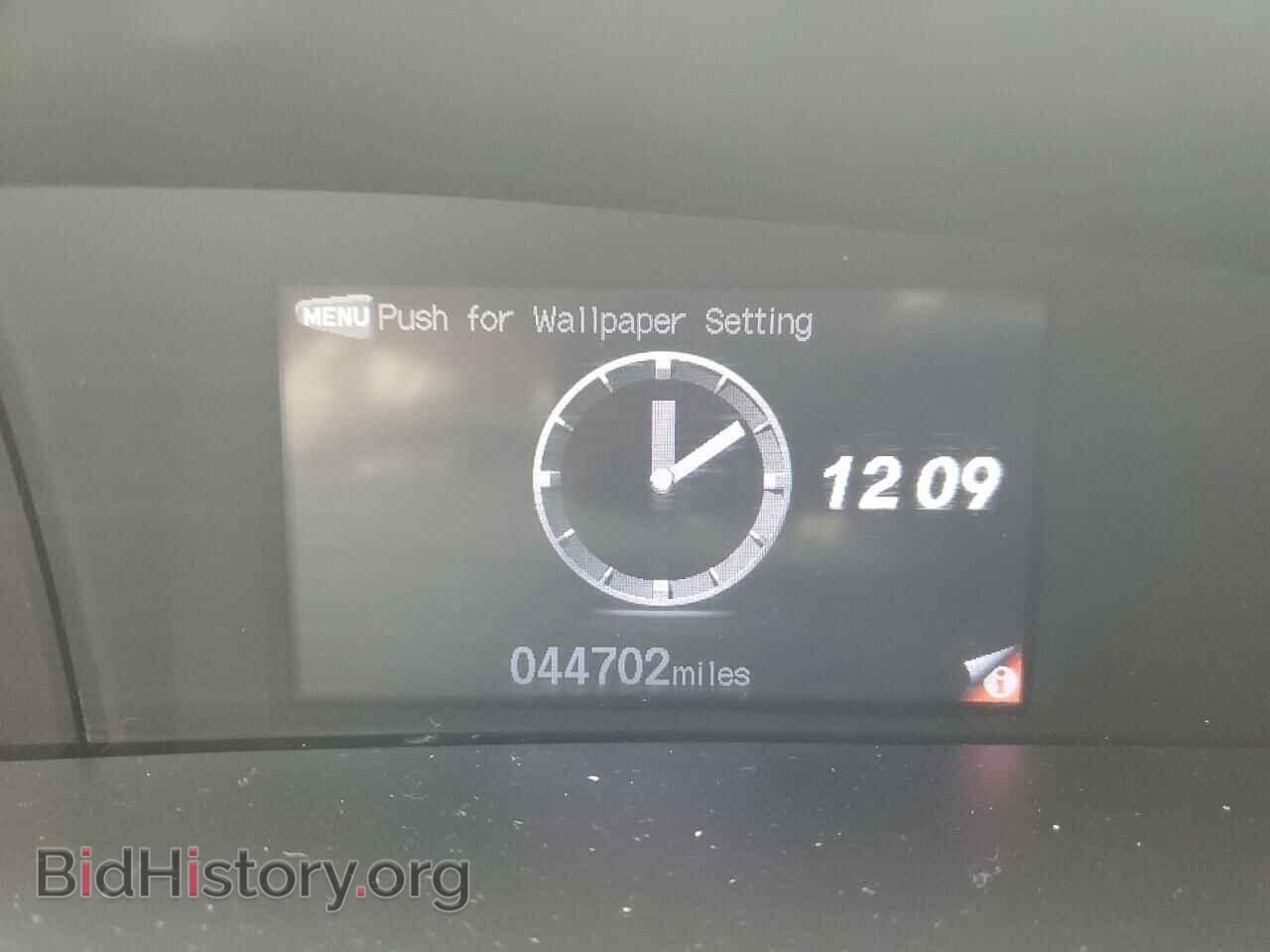 2013 HONDA CIVIC - VIN: 19XFB2F5XDE205292 - Фото 9