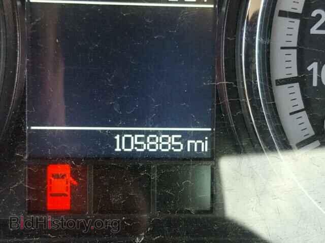 2012 DODGE RAM 1500 - VIN: 1C6RD6KT0CS331554 - Фото 8