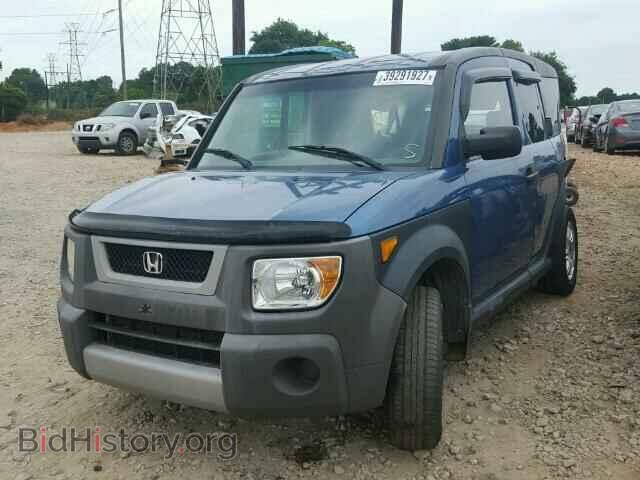 2006 HONDA ELEMENT - VIN: 5J6YH18696L016791 - Photo 2