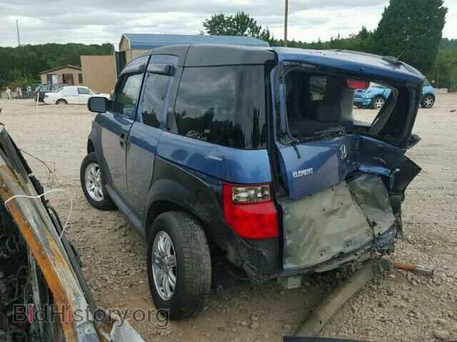 2006 HONDA ELEMENT - VIN: 5J6YH18696L016791 - Photo 3